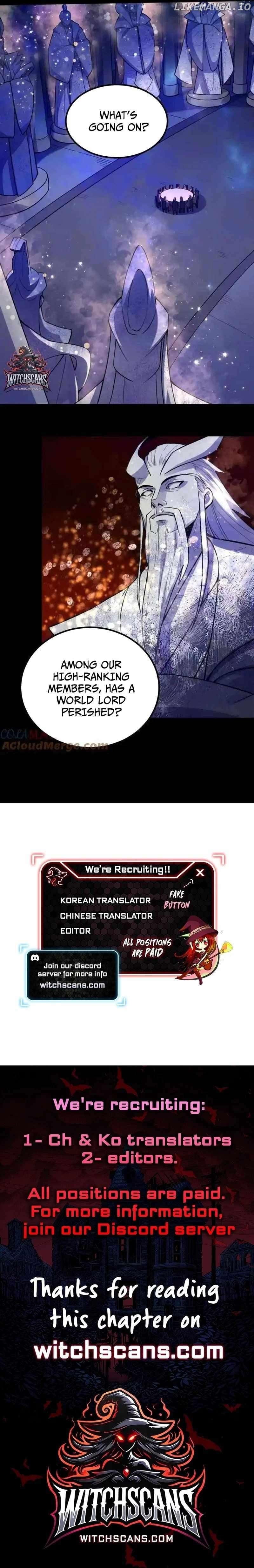 I’m Actually a Cultivation Bigshot Chapter 434 - page 5