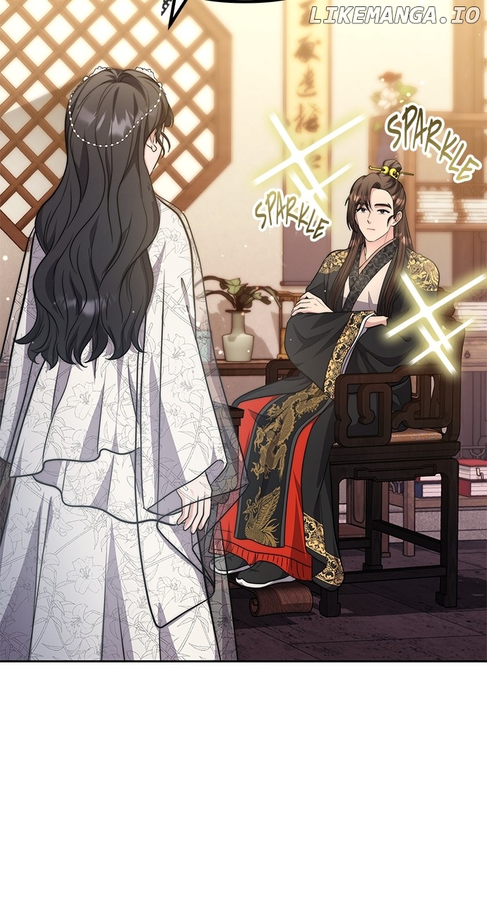 A Master, Who Woke up as a Concubine Chapter 71 - page 80