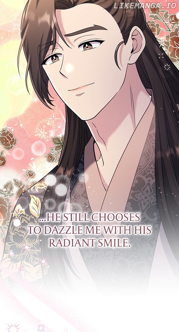 A Master, Who Woke up as a Concubine Chapter 72 - page 34