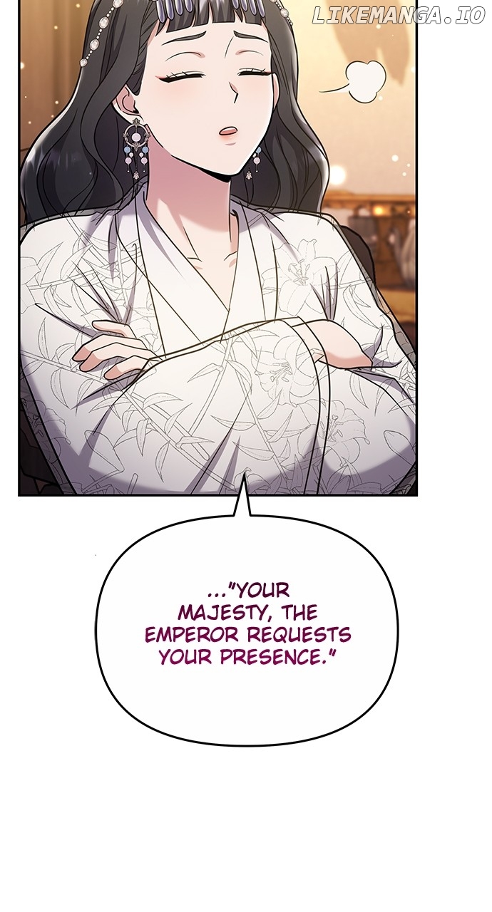 A Master, Who Woke up as a Concubine Chapter 72 - page 42