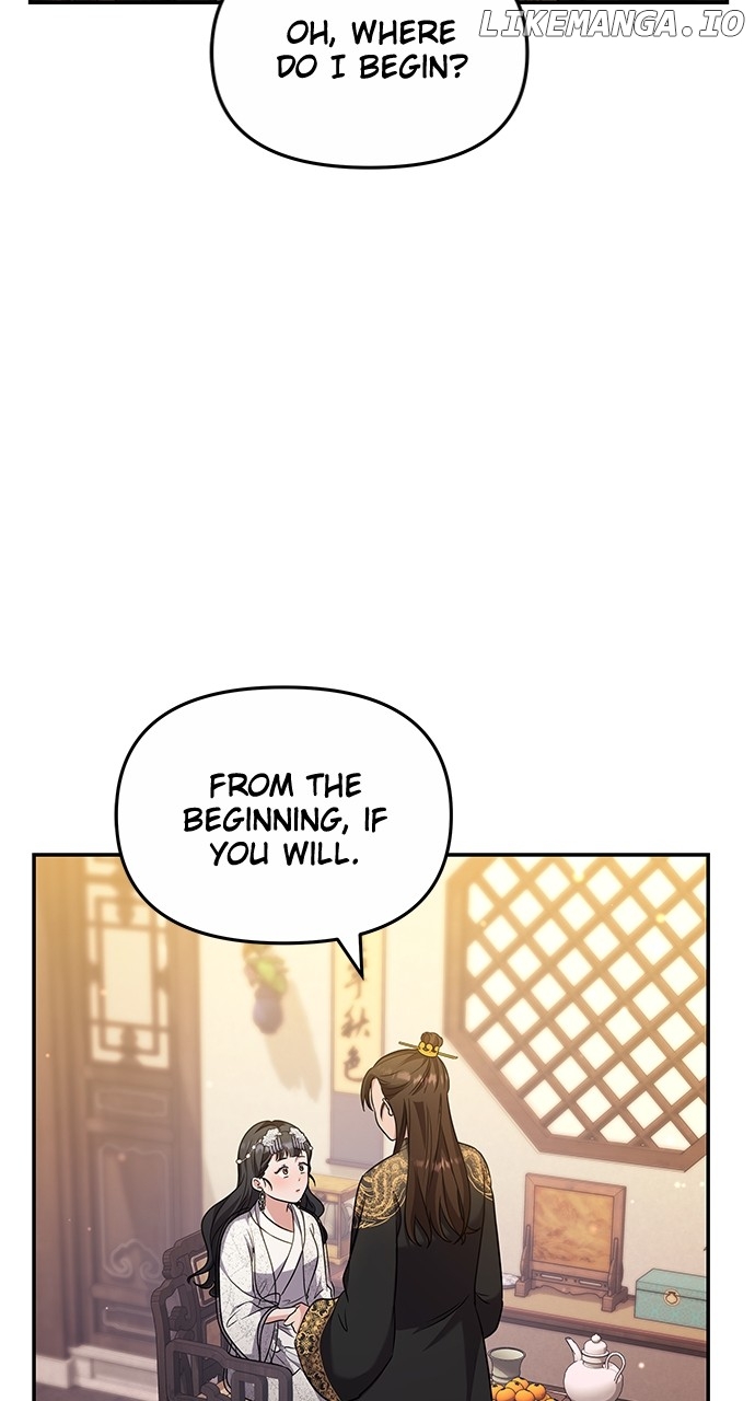 A Master, Who Woke up as a Concubine Chapter 72 - page 72