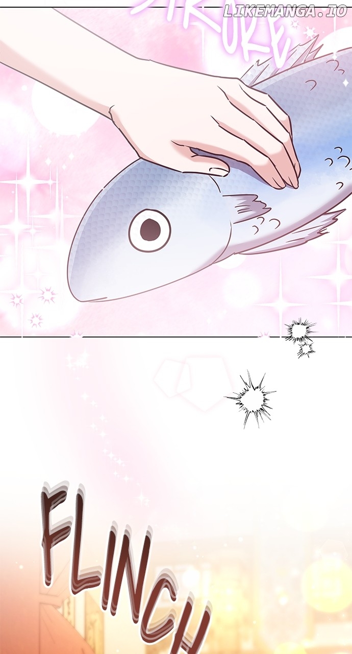 A Master, Who Woke up as a Concubine Chapter 73 - page 42