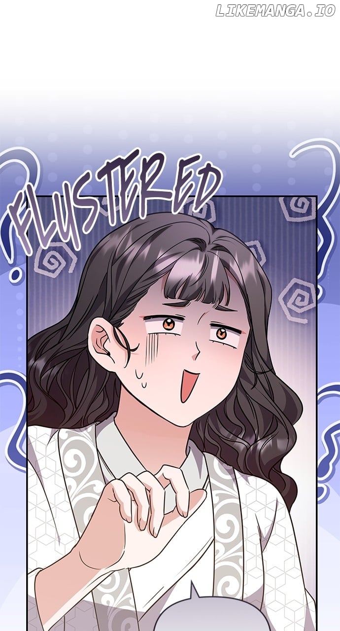 A Master, Who Woke up as a Concubine Chapter 73 - page 44