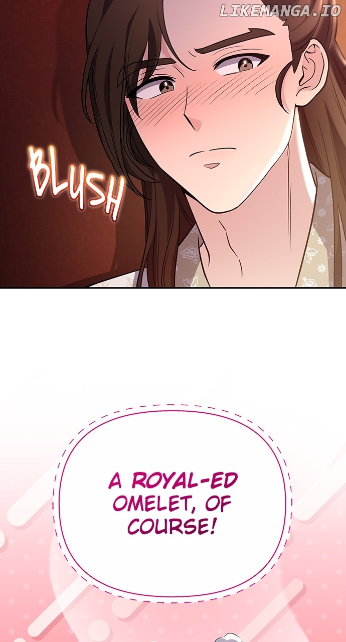 A Master, Who Woke up as a Concubine Chapter 73 - page 59