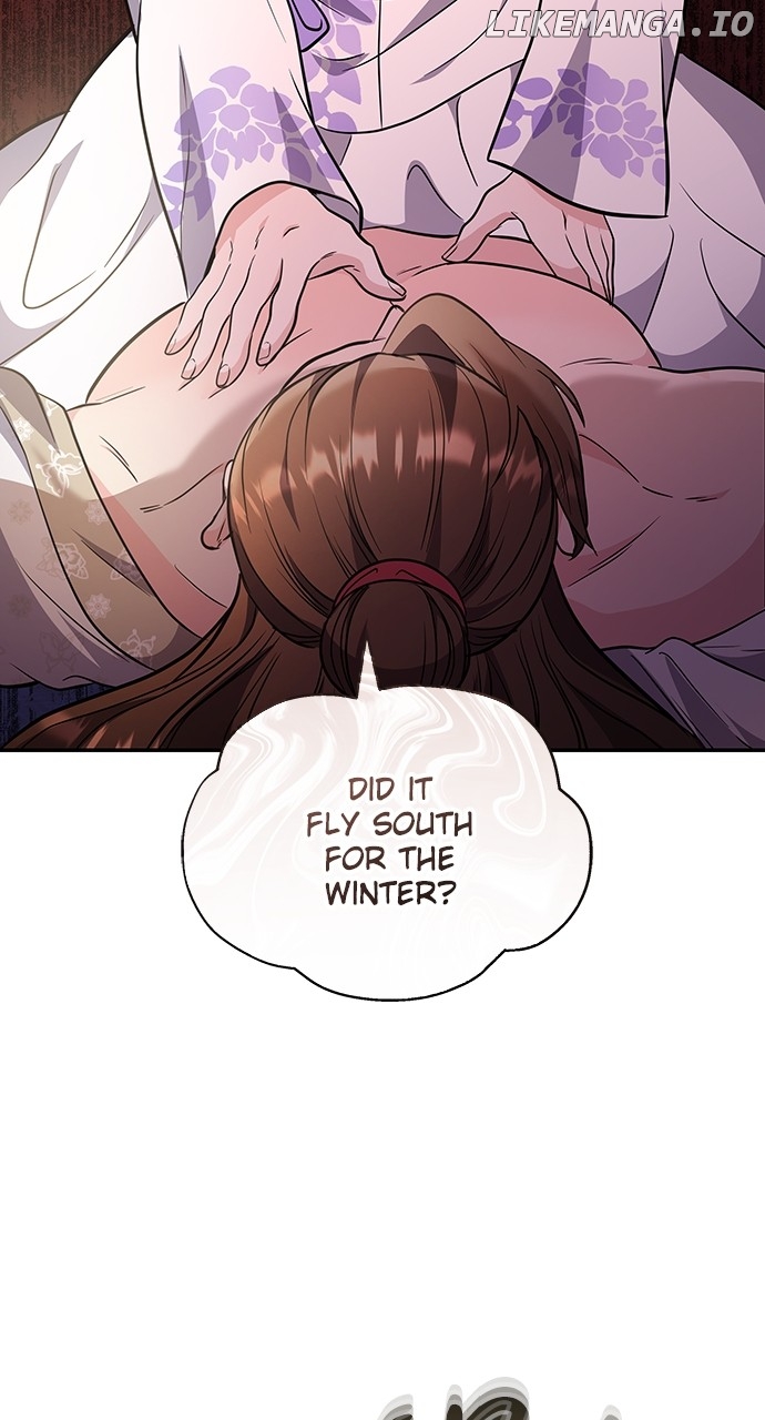 A Master, Who Woke up as a Concubine Chapter 73 - page 82