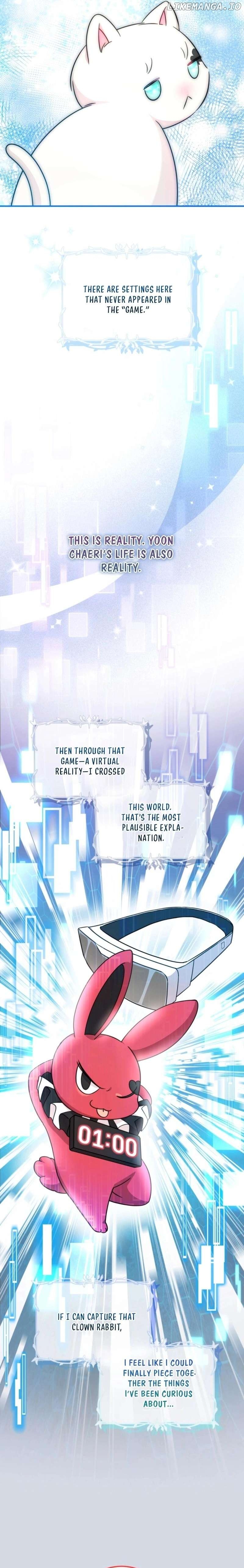 Baby Pharmacist Princess Chapter 70 - page 24