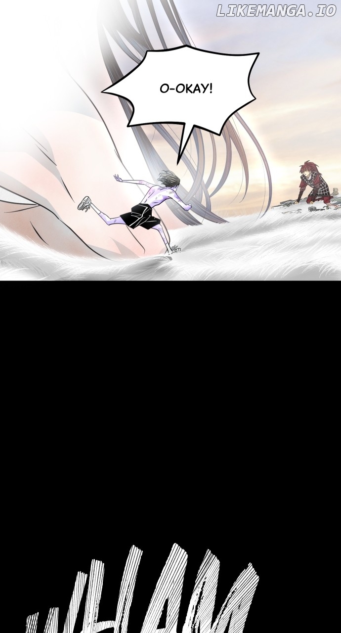 Book of the Dead  - Manhwa Chapter 26 - page 44
