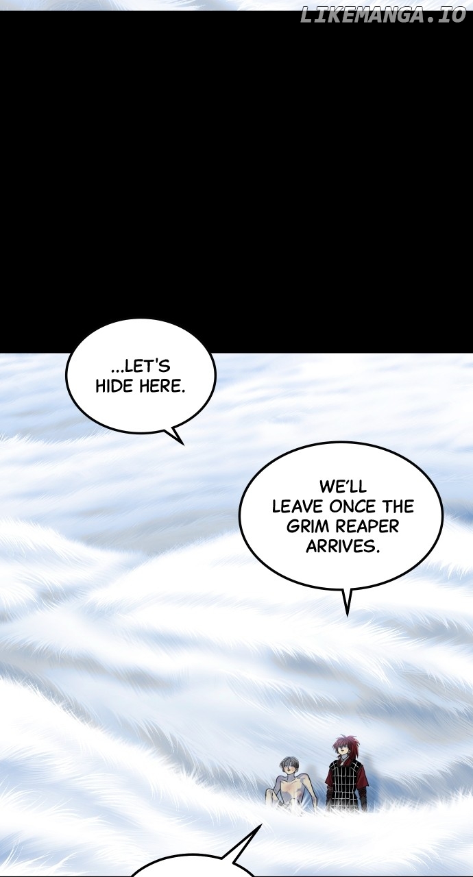 Book of the Dead  - Manhwa Chapter 26 - page 80