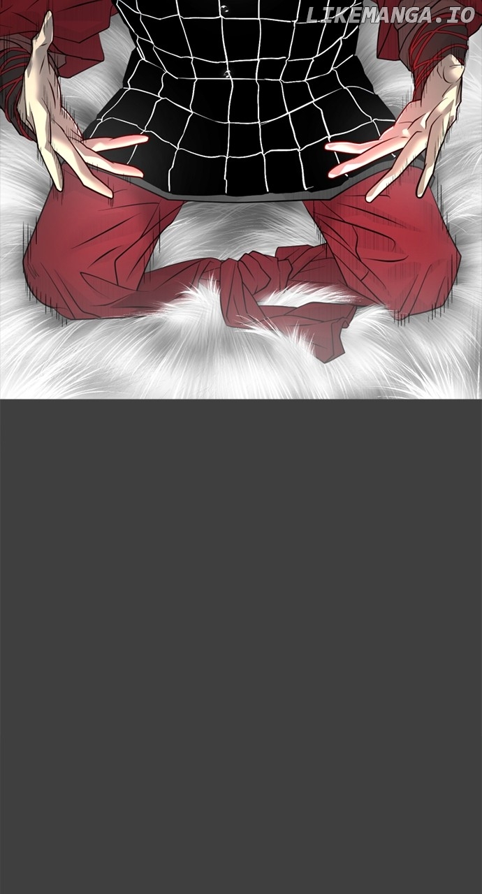 Book of the Dead  - Manhwa Chapter 28 - page 44