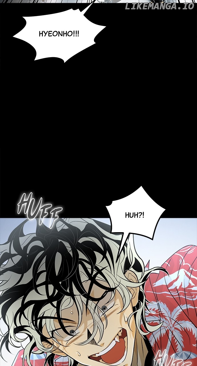 Book of the Dead  - Manhwa Chapter 29 - page 32