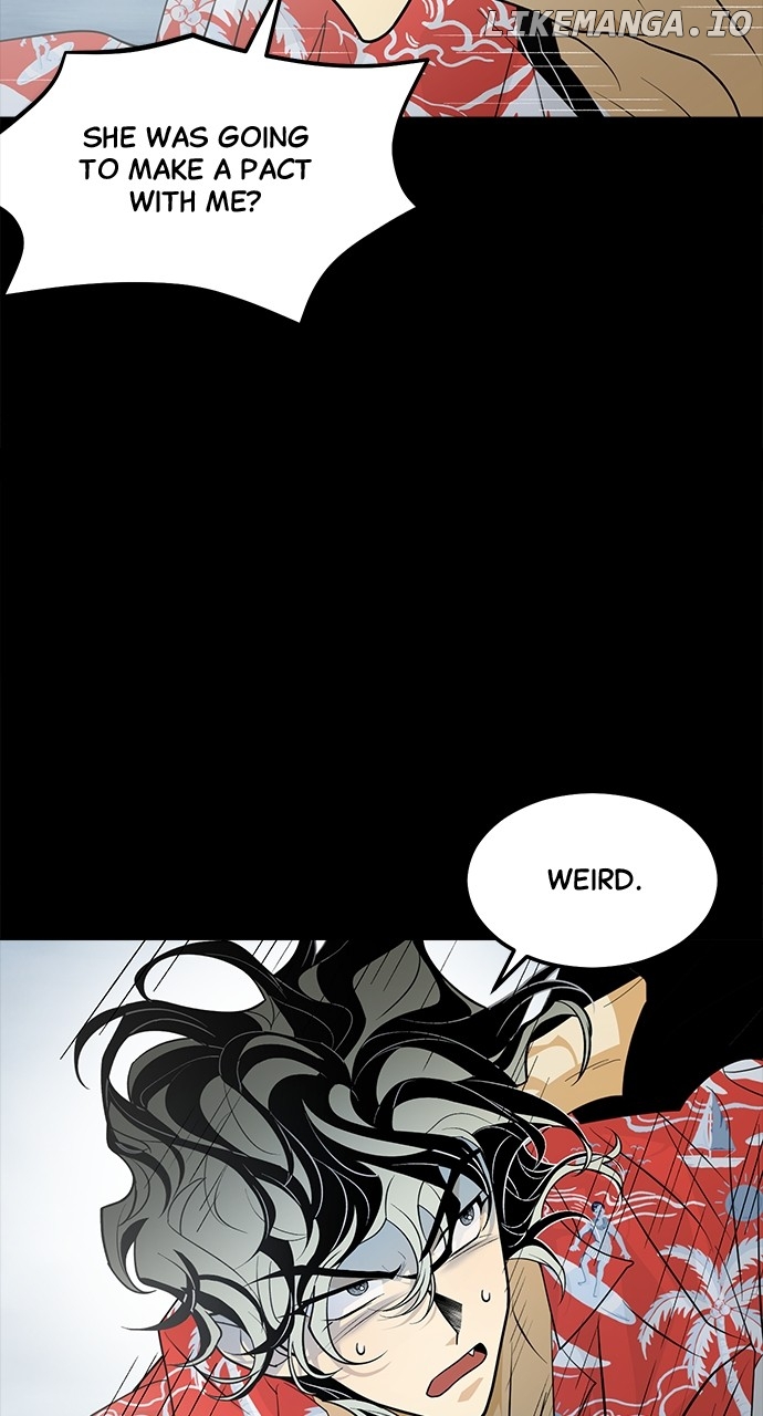 Book of the Dead  - Manhwa Chapter 29 - page 44