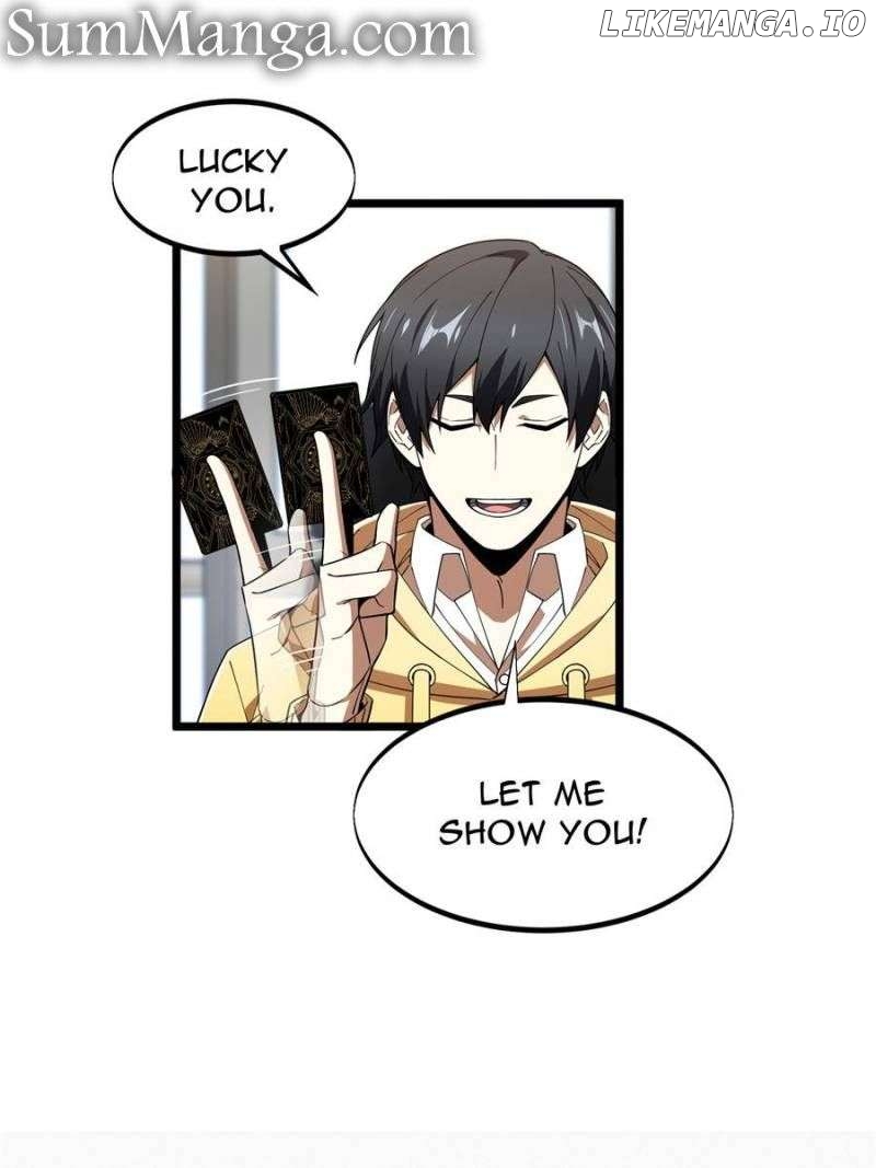 The King’s Avatar Chapter 173 - page 33