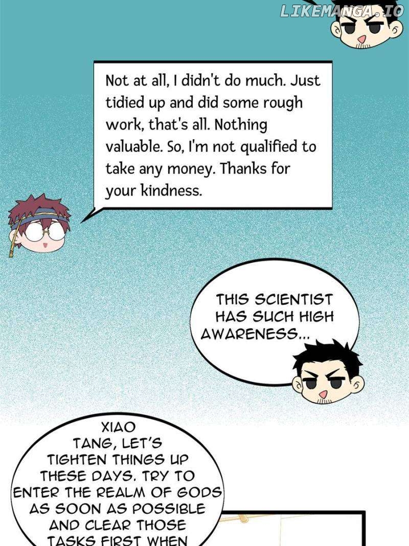The King’s Avatar Chapter 174 - page 16