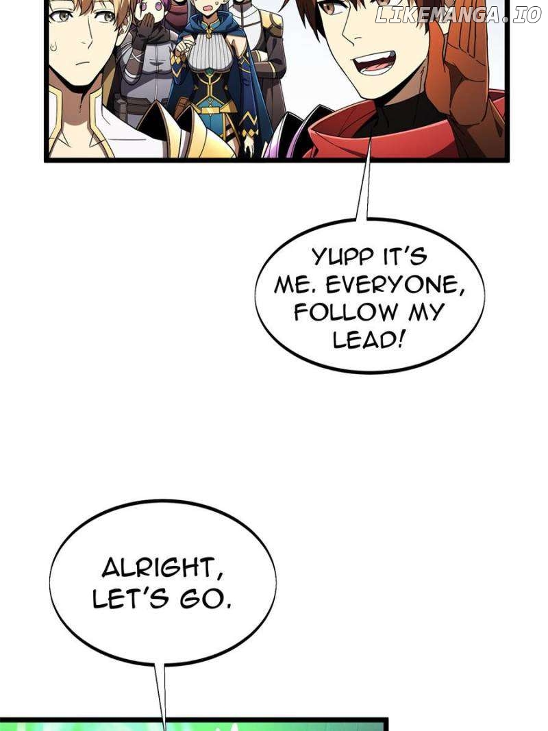 The King’s Avatar Chapter 174 - page 52