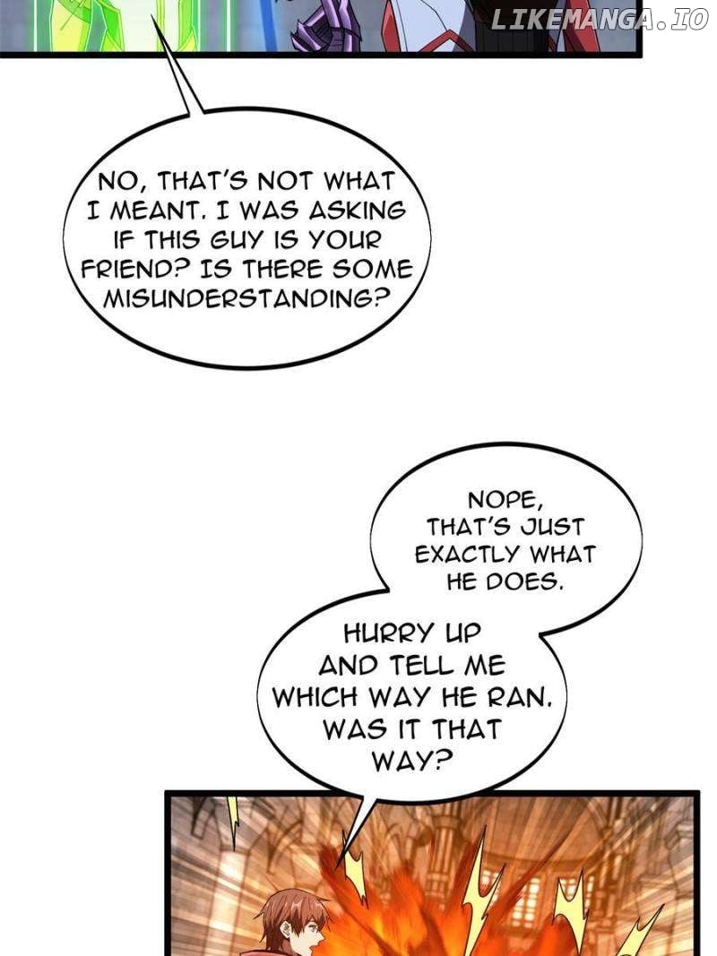 The King’s Avatar Chapter 175 - page 2