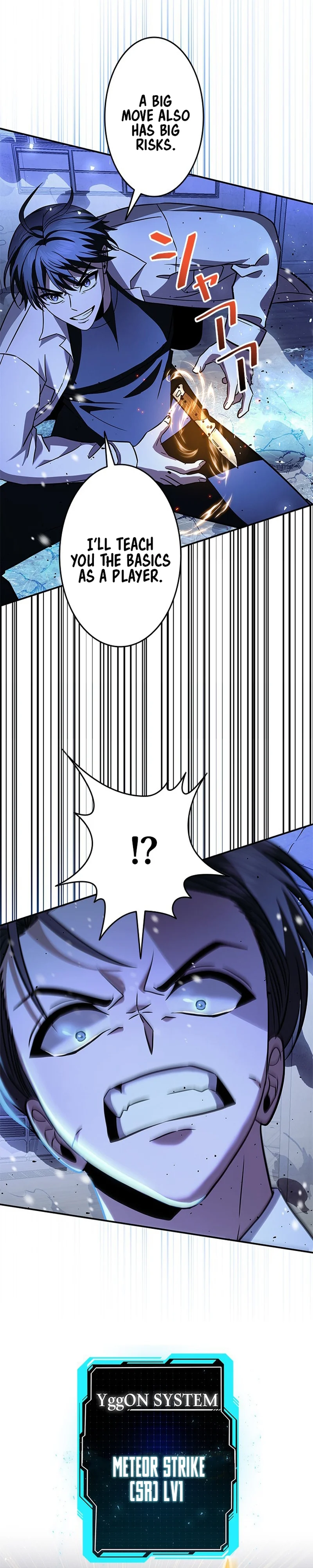 King of Gacha ~God’s Gamer~ Chapter 31 - page 11