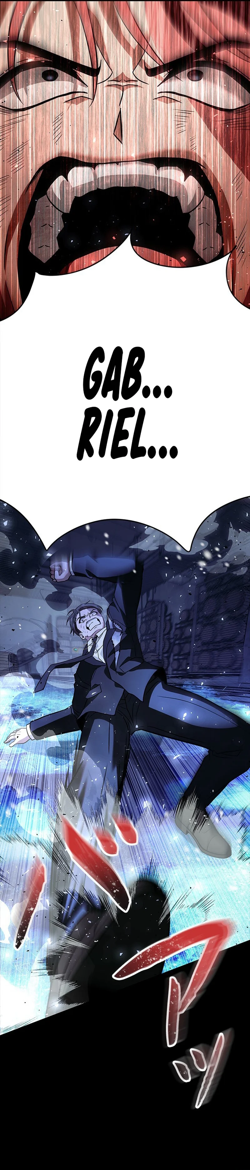 King of Gacha ~God’s Gamer~ Chapter 31 - page 16