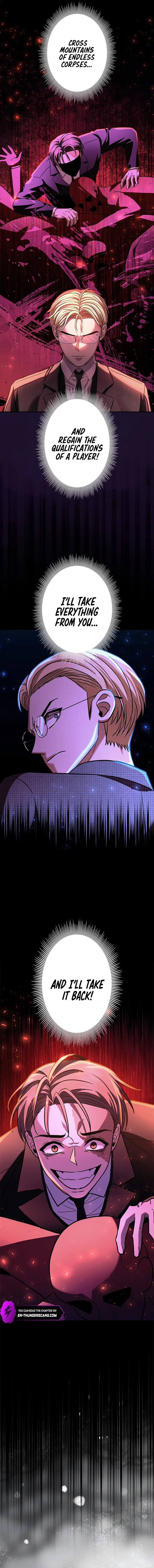 King of Gacha ~God’s Gamer~ Chapter 31 - page 18
