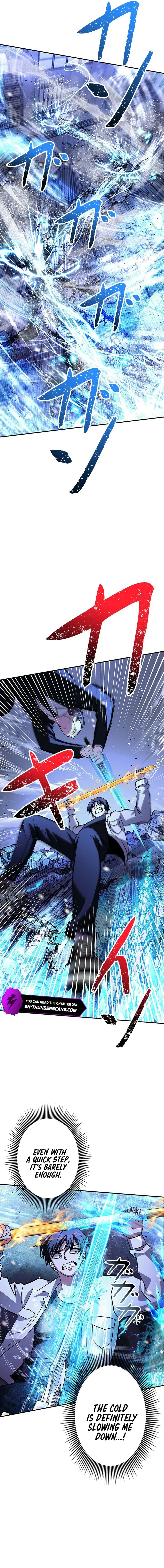 King of Gacha ~God’s Gamer~ Chapter 31 - page 4