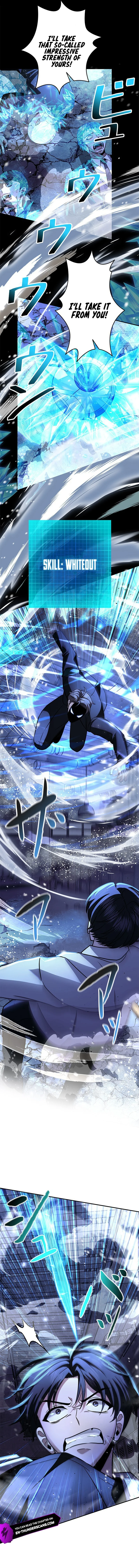 King of Gacha ~God’s Gamer~ Chapter 31 - page 9