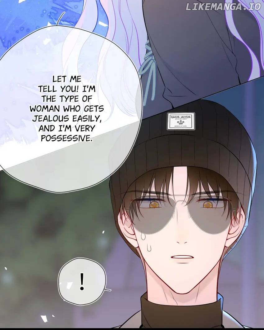 The Stars and I Chapter 172 - page 11