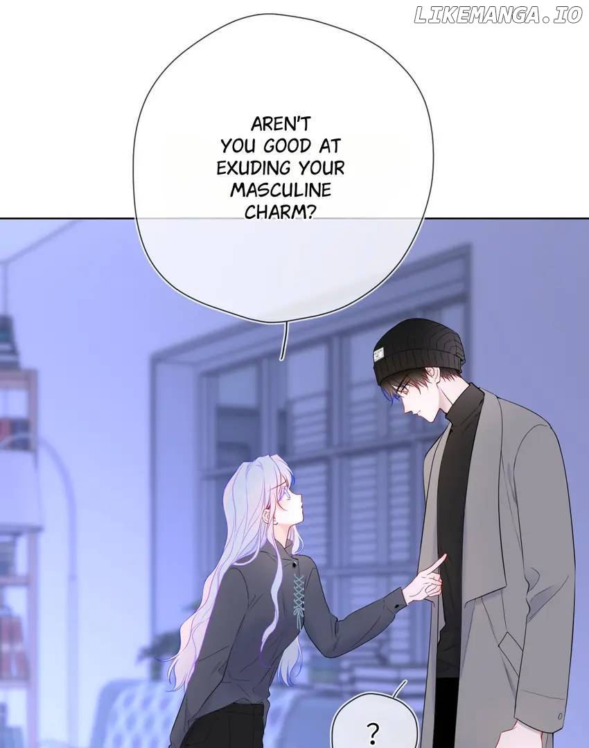 The Stars and I Chapter 172 - page 16