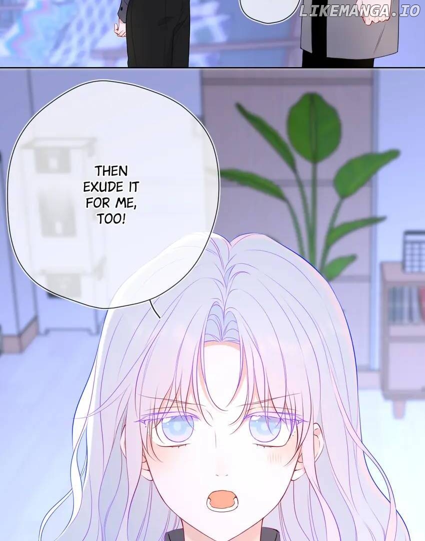 The Stars and I Chapter 172 - page 17