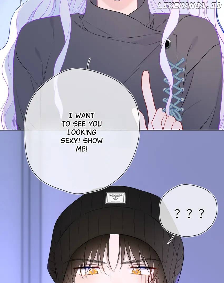 The Stars and I Chapter 172 - page 18