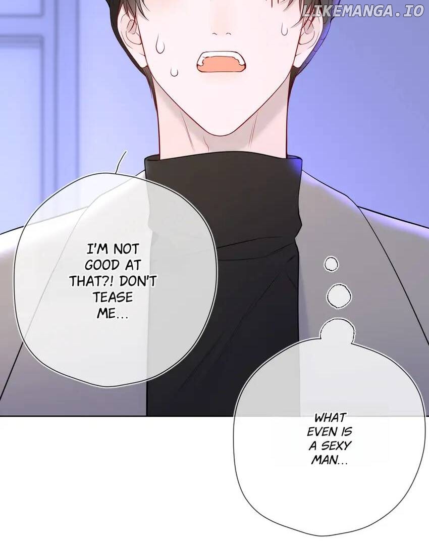 The Stars and I Chapter 172 - page 19