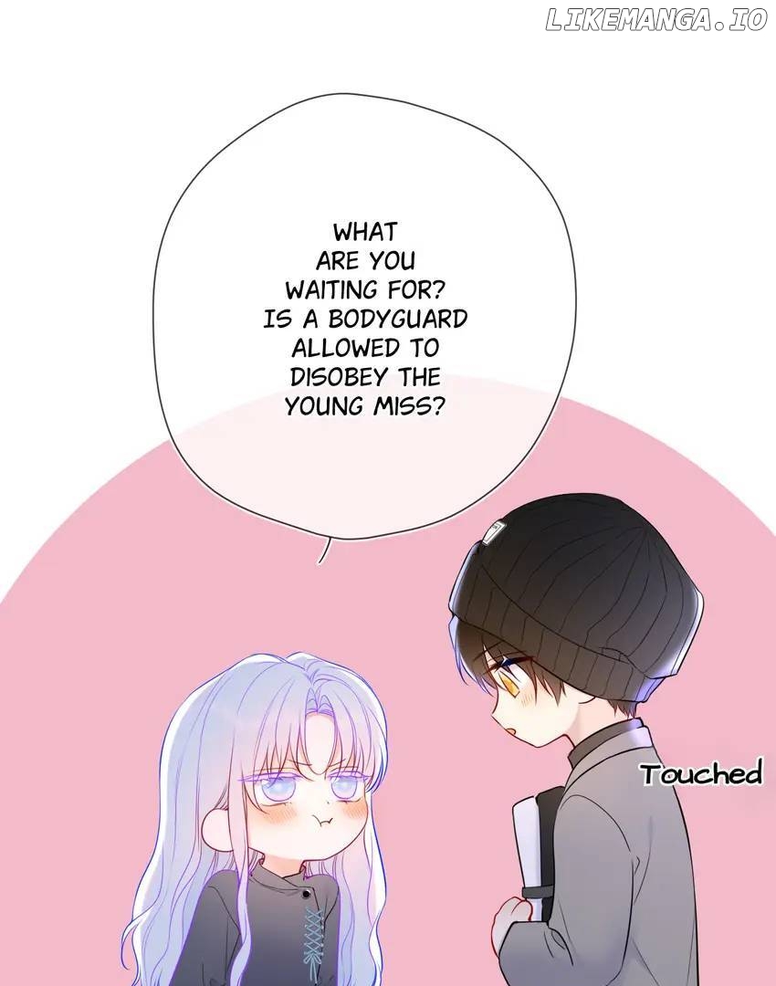 The Stars and I Chapter 172 - page 22