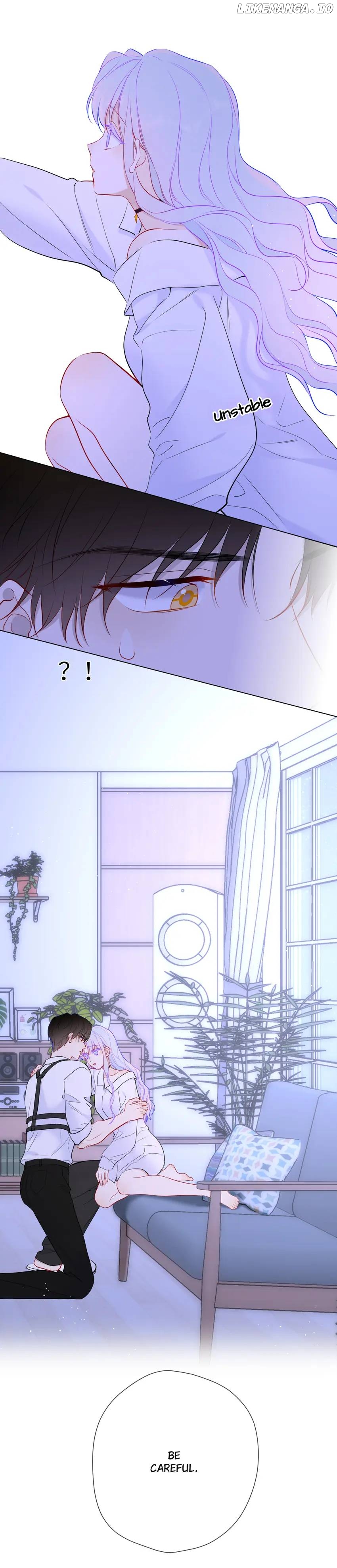 The Stars and I Chapter 172 - page 30