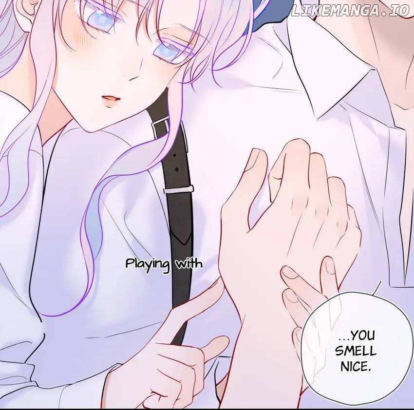 The Stars and I Chapter 172 - page 42