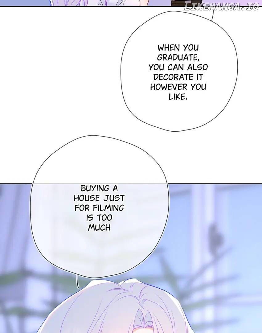 The Stars and I Chapter 172 - page 46