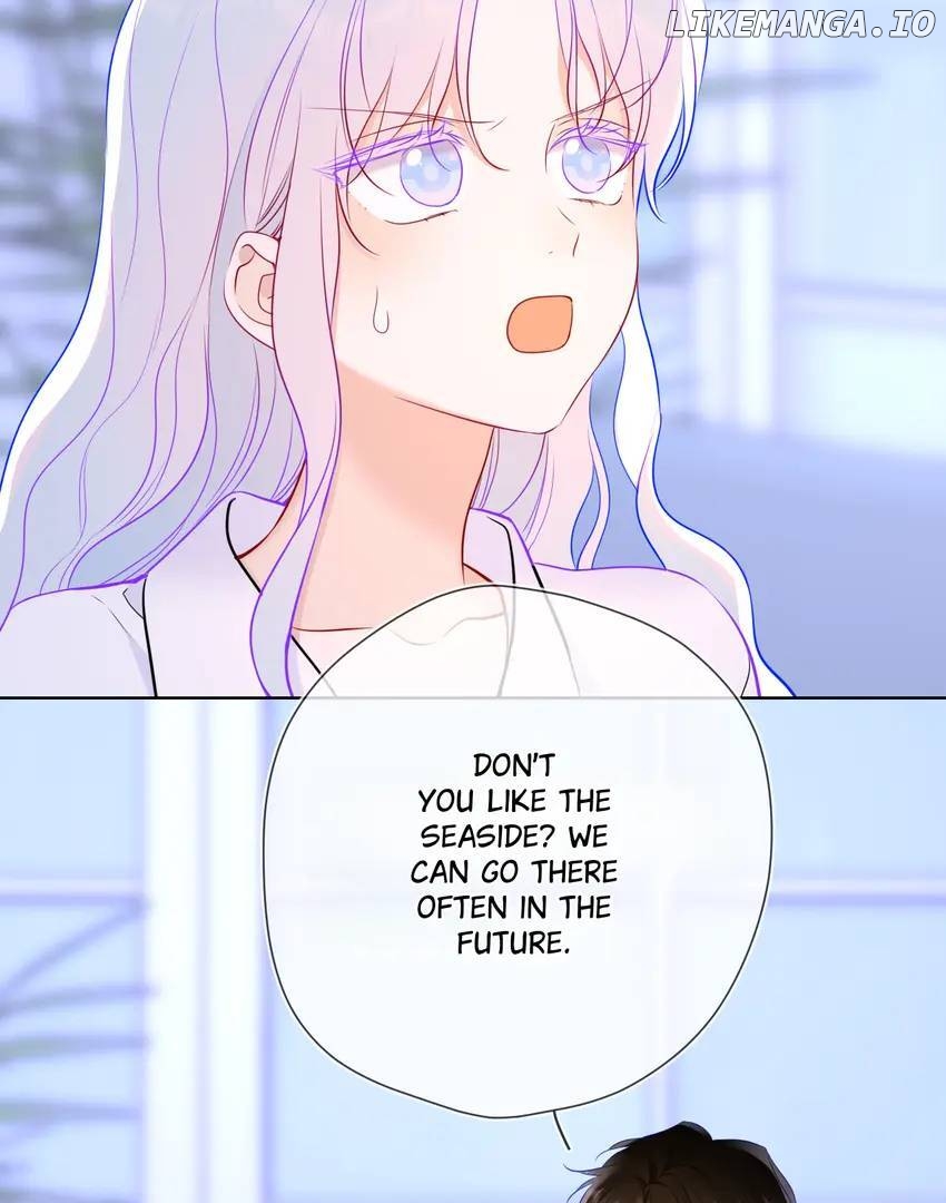 The Stars and I Chapter 172 - page 47