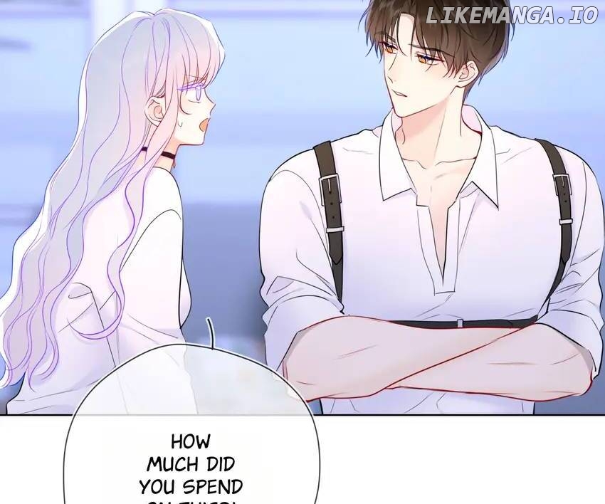 The Stars and I Chapter 172 - page 48