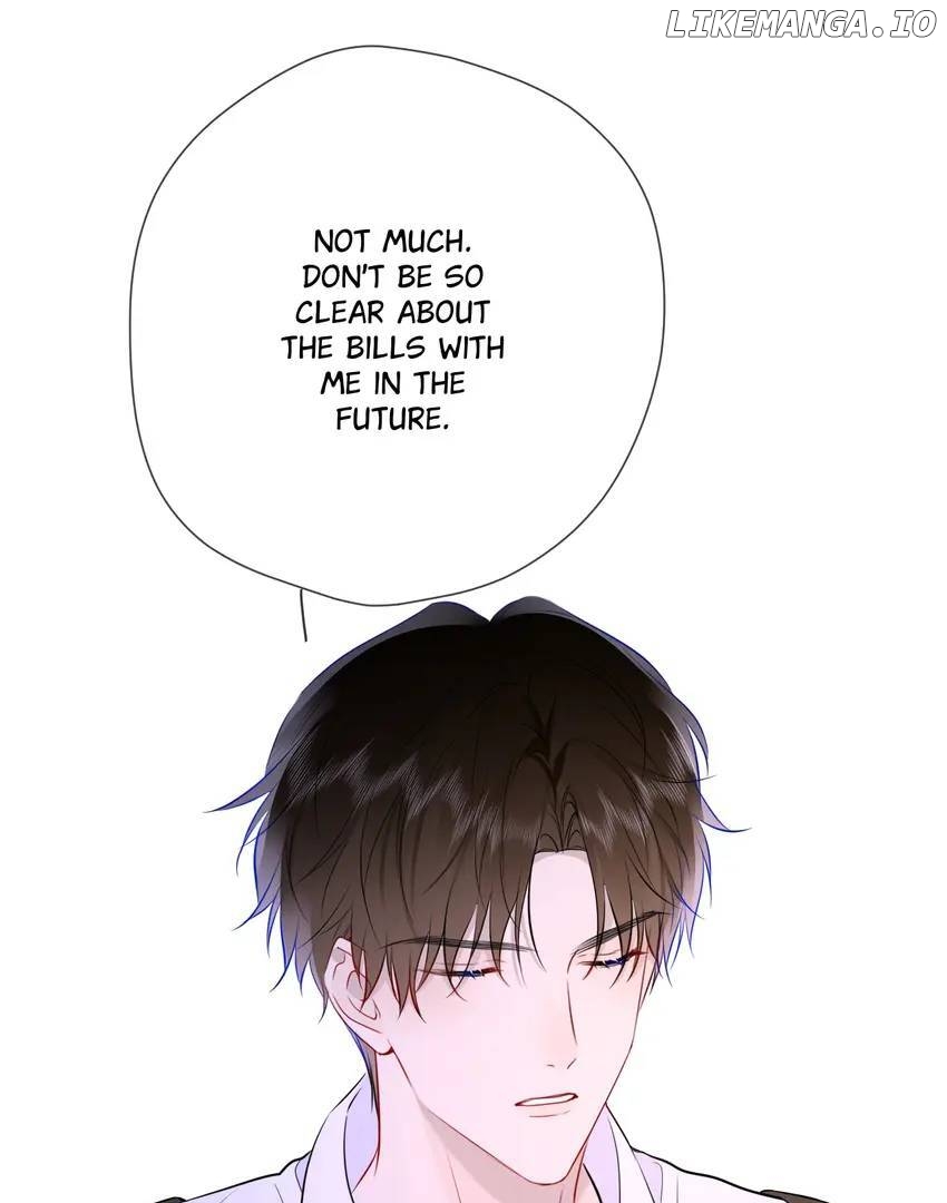 The Stars and I Chapter 172 - page 50