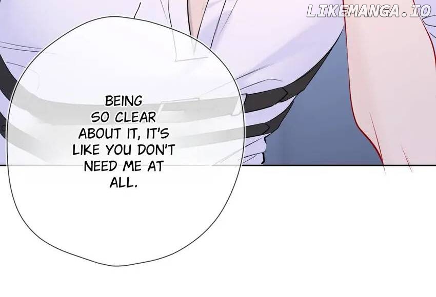 The Stars and I Chapter 172 - page 54