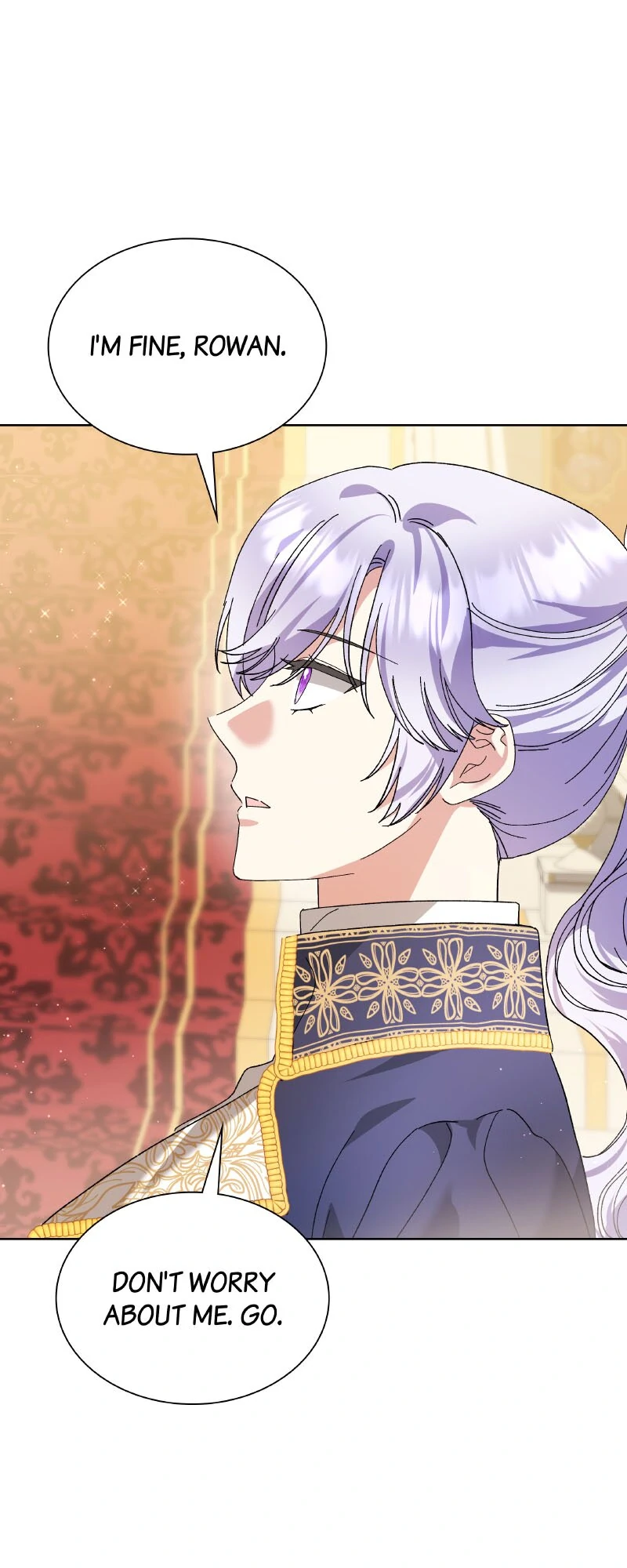 The Return of the Ex-Wife Chapter 44 - page 10