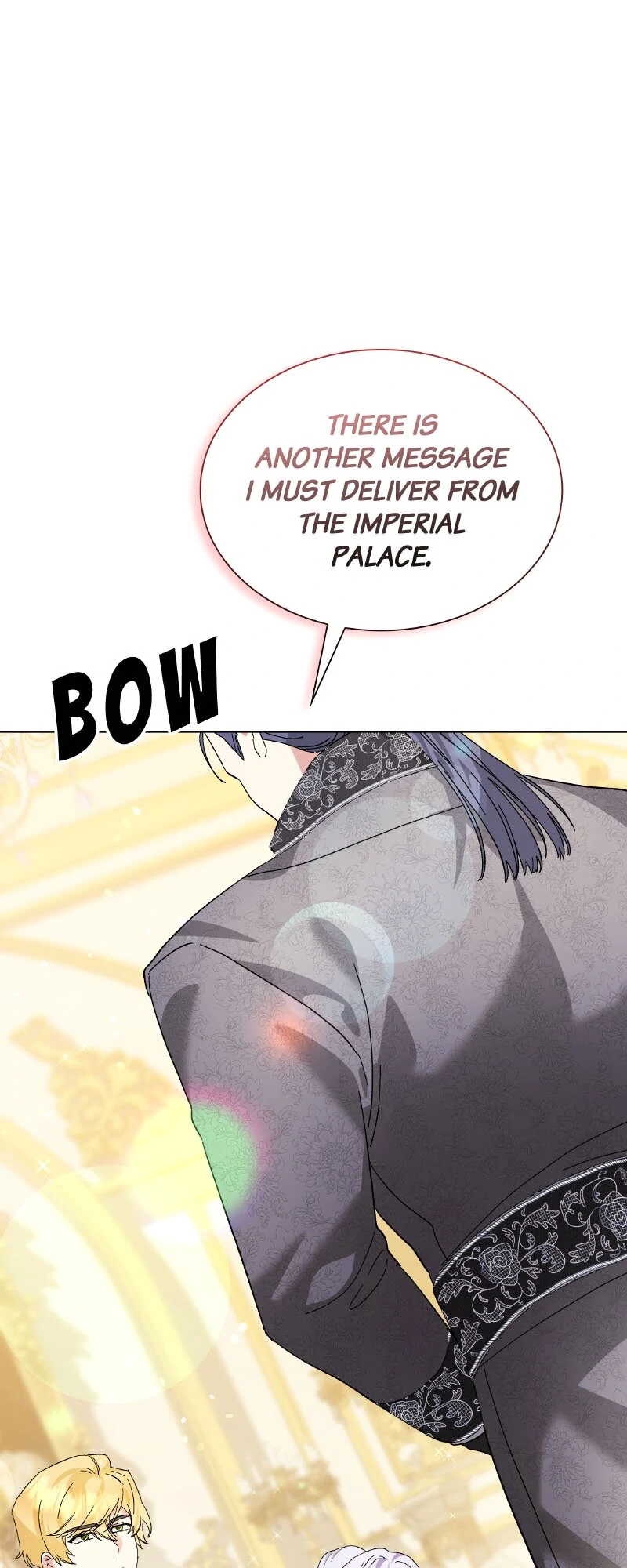 The Return of the Ex-Wife Chapter 44 - page 11