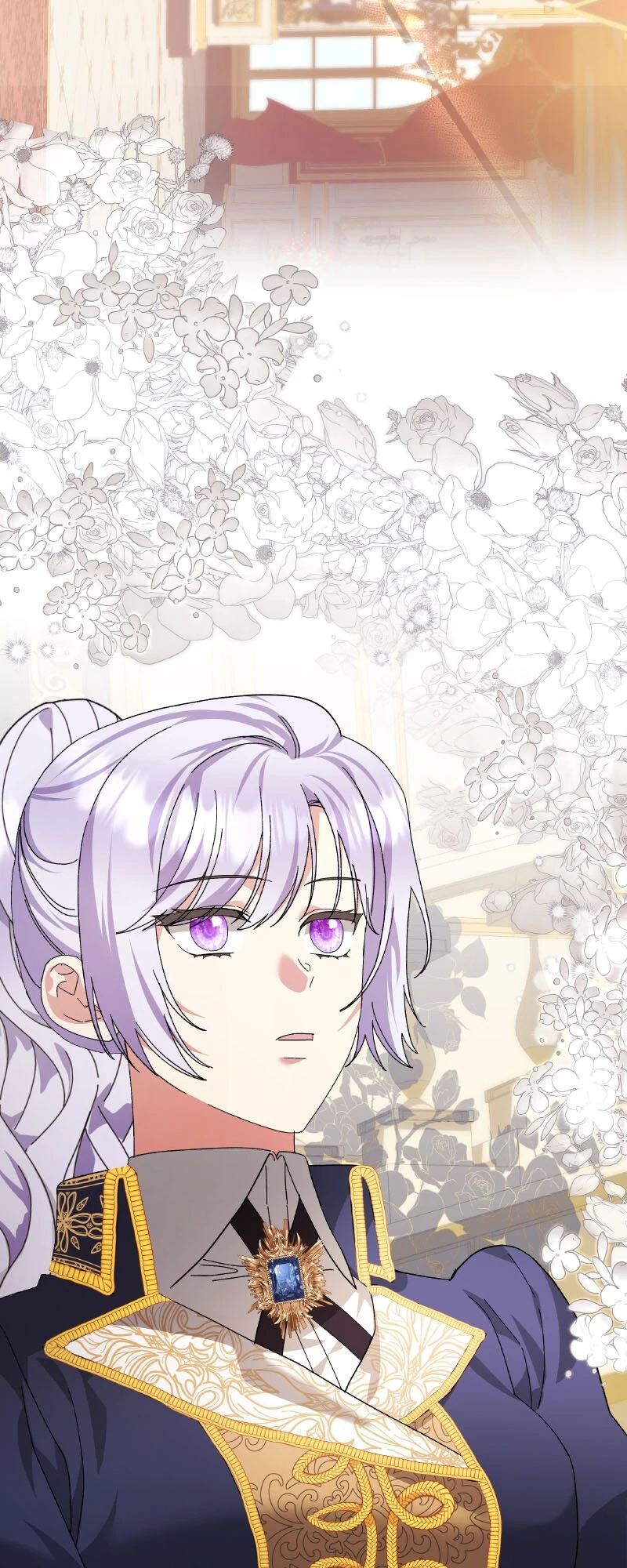 The Return of the Ex-Wife Chapter 44 - page 14