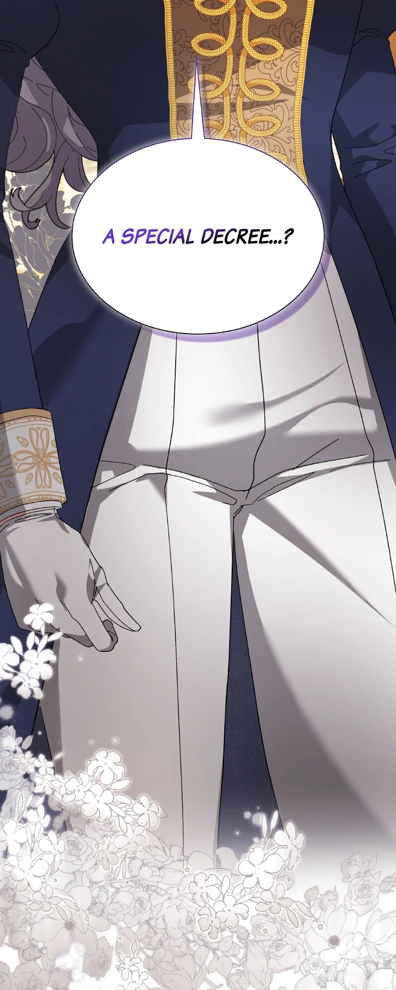 The Return of the Ex-Wife Chapter 44 - page 15