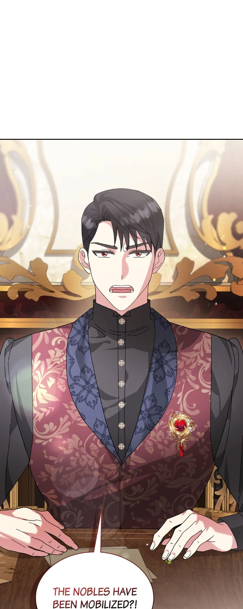 The Return of the Ex-Wife Chapter 44 - page 18