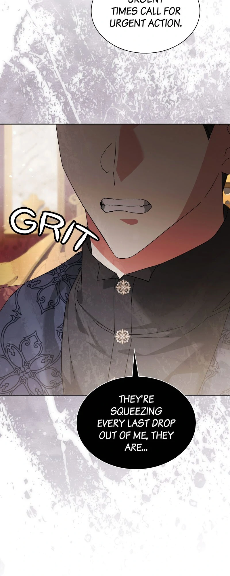 The Return of the Ex-Wife Chapter 44 - page 20