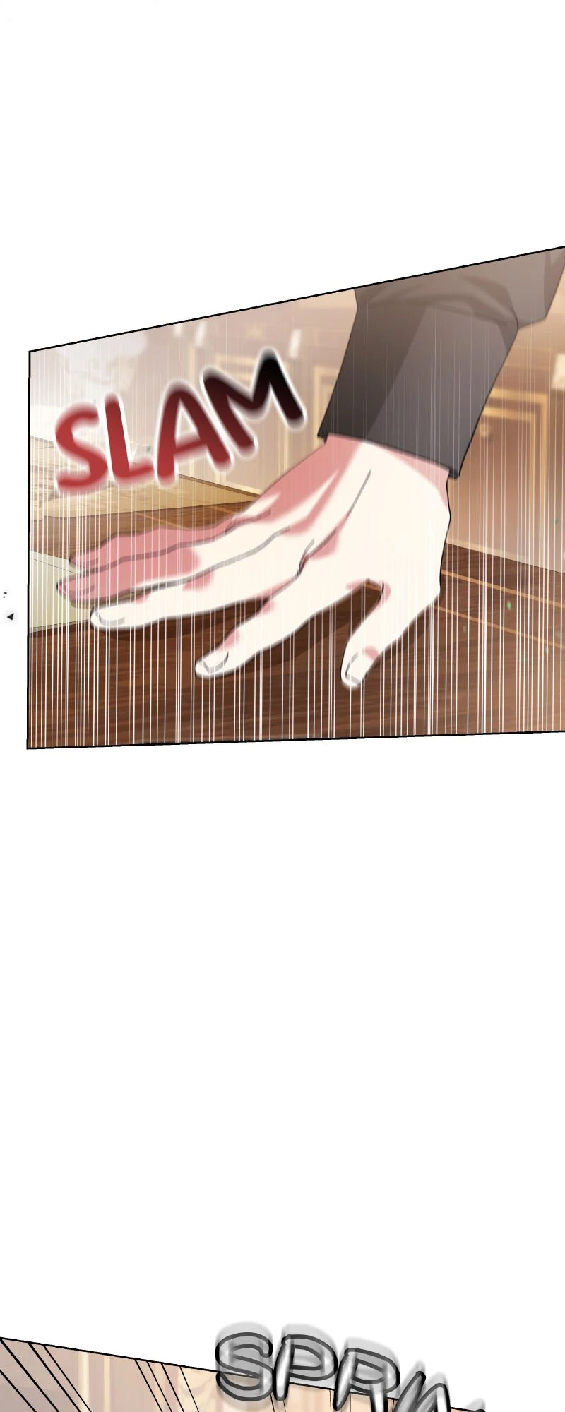 The Return of the Ex-Wife Chapter 44 - page 21