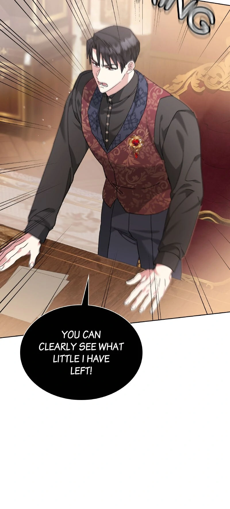 The Return of the Ex-Wife Chapter 44 - page 22