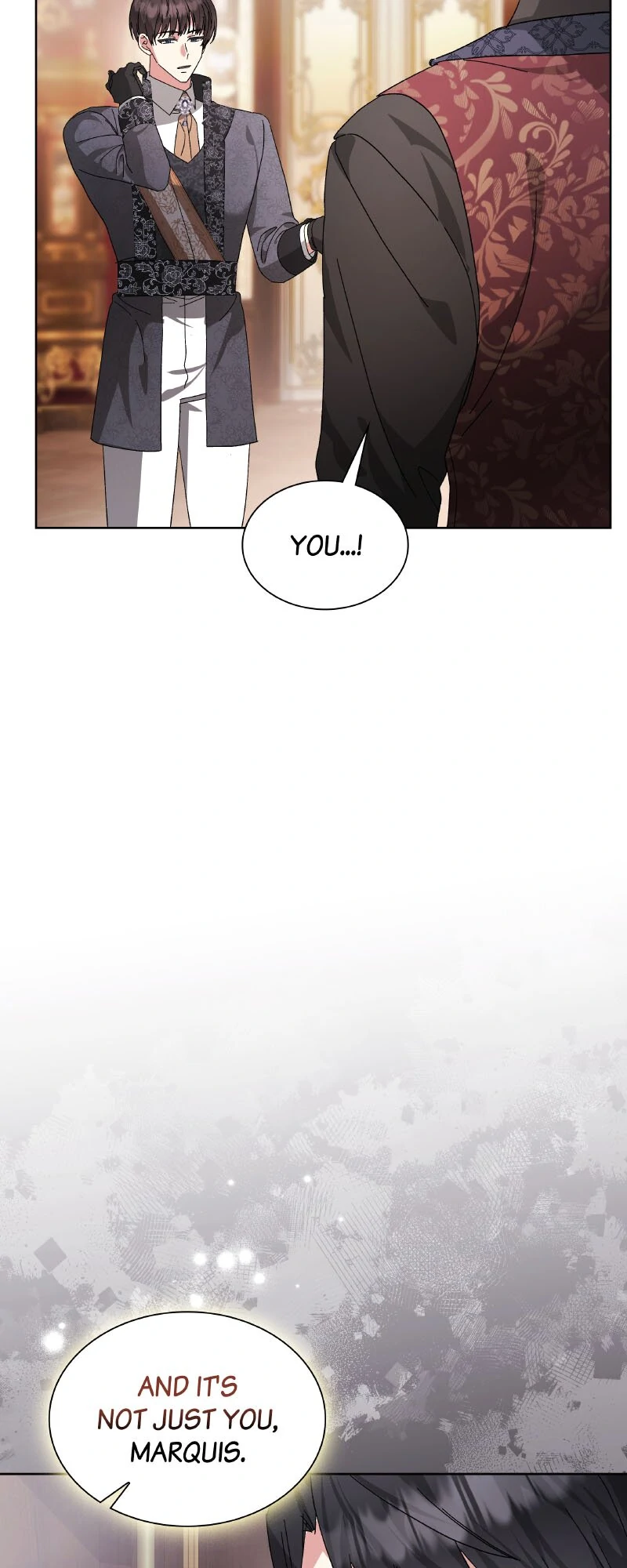 The Return of the Ex-Wife Chapter 44 - page 26