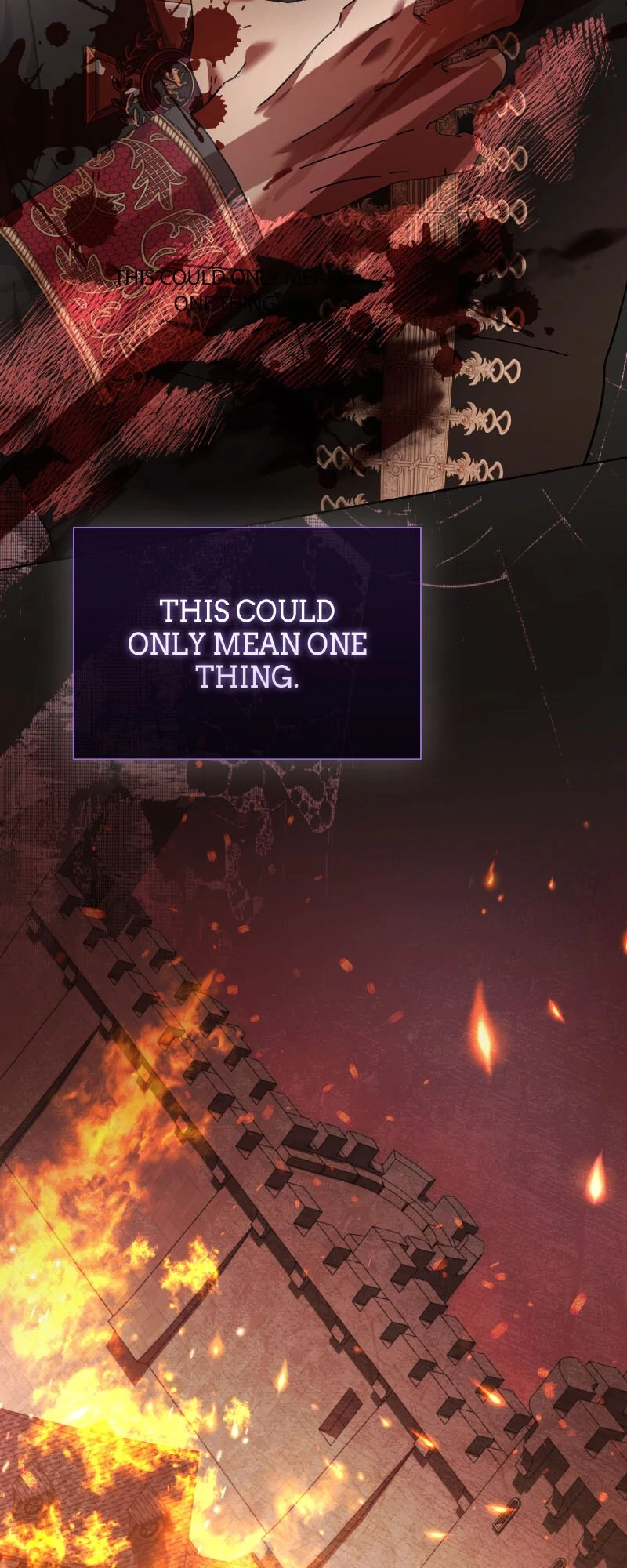 The Return of the Ex-Wife Chapter 44 - page 2