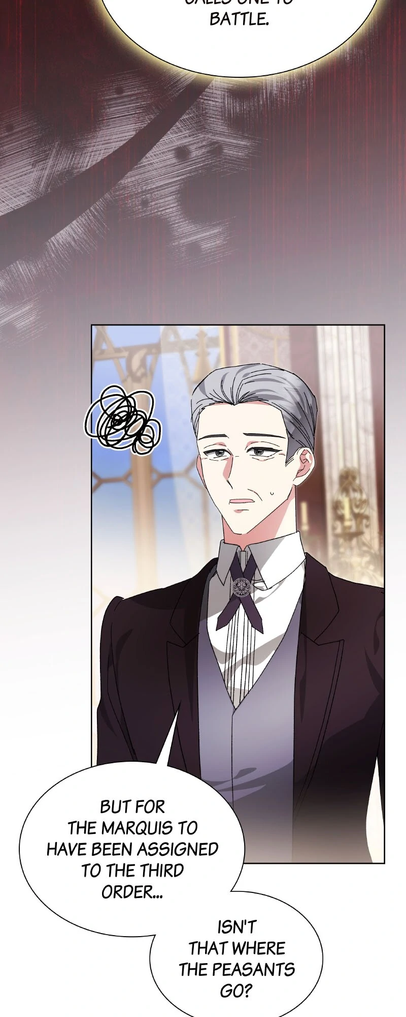 The Return of the Ex-Wife Chapter 44 - page 30