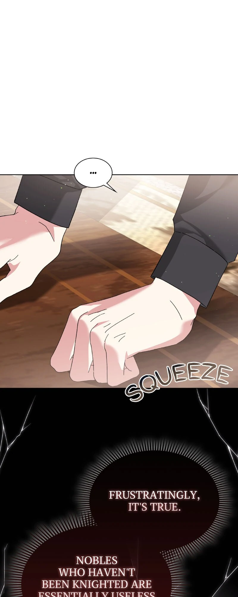 The Return of the Ex-Wife Chapter 44 - page 32