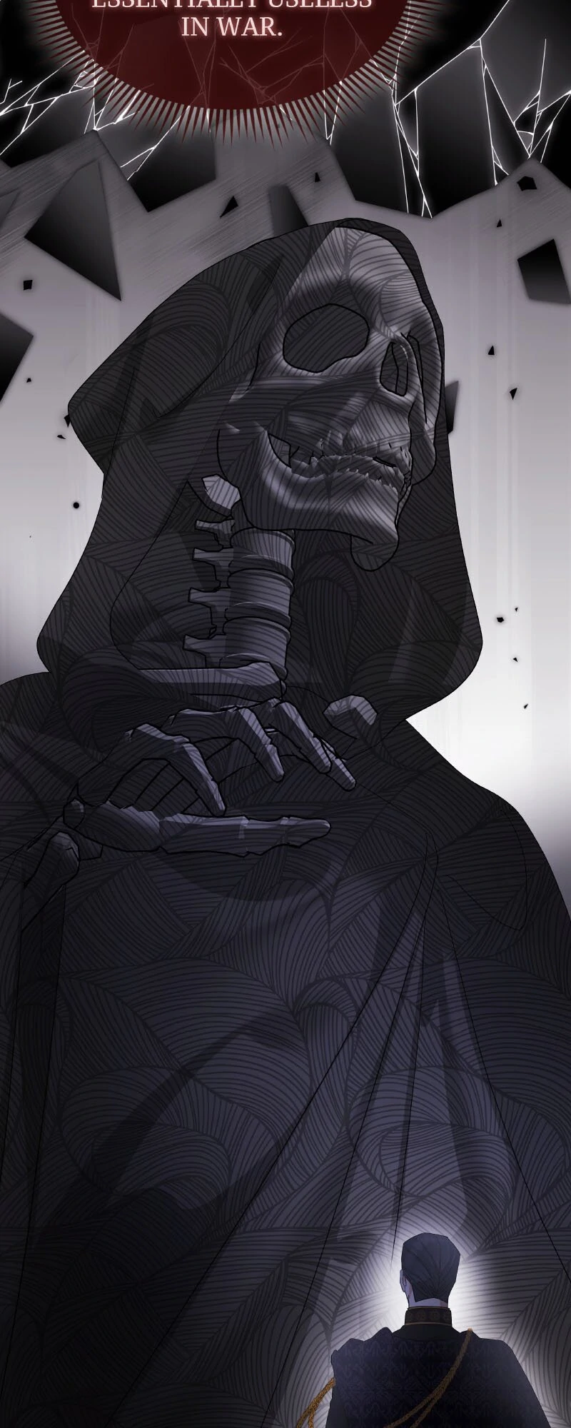 The Return of the Ex-Wife Chapter 44 - page 33